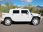 2005 HUMMER H2 CUSTOM SUT - Side Profile - 96488