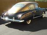 1949 CHEVROLET FLEETLINE DELUXE 4 DOOR SEDAN - Rear 3/4 - 96516