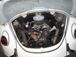 1969 VOLKSWAGEN BEETLE 2 DOOR - Engine - 96520