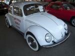 1969 VOLKSWAGEN BEETLE 2 DOOR - Front 3/4 - 96520