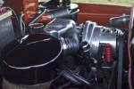 1952 STUDEBAKER CUSTOM PICKUP - Engine - 96528