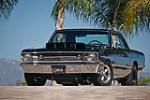 1968 DODGE DART "GOLDBERGS" SUPER STOCK CUSTOM - Front 3/4 - 96546