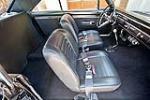 1968 DODGE DART "GOLDBERGS" SUPER STOCK CUSTOM - Interior - 96546