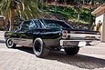 1968 DODGE DART "GOLDBERGS" SUPER STOCK CUSTOM - Rear 3/4 - 96546