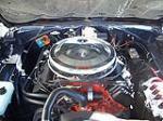 1967 PLYMOUTH GTX CUSTOM CONVERTIBLE - Engine - 96564