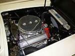 1960 CHEVROLET CORVETTE CONVERTIBLE - Engine - 96574