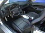 1997 PORSCHE BOXSTER CUSTOM 3.4 GT - Interior - 96641