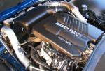 2010 PONTIAC SOLSTICE COUPE - Engine - 96685