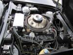 1978 CHEVROLET CORVETTE CUSTOM COUPE - Engine - 96703