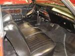 1969 CHEVROLET IMPALA SS 2 DOOR COUPE - Interior - 96729