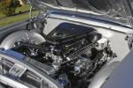 1962 CHEVROLET IMPALA SS CUSTOM 2 DOOR HARDTOP - Engine - 96761