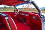 1962 CHEVROLET IMPALA SS CUSTOM 2 DOOR HARDTOP - Interior - 96761