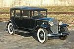 1930 LASALLE 340 SEDAN - Front 3/4 - 96782