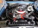 1966 CHEVROLET CHEVELLE SS 396 COUPE - Engine - 96797