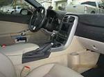 2007 CHEVROLET CORVETTE CUSTOM COUPE - Interior - 96877