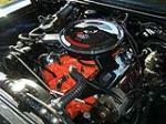 1967 CHEVROLET IMPALA SS CONVERTIBLE - Engine - 96900