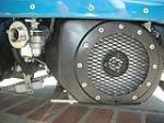 1963 PEEL P50 REPLICA - Engine - 97055