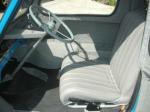 1963 PEEL P50 REPLICA - Interior - 97055