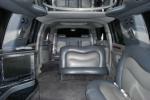 2004 CADILLAC ESCALADE ESV CUSTOM LIMOUSINE - Engine - 97073