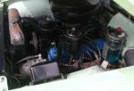 1955 CADILLAC FLEETWOOD 4 DOOR SEDAN - Engine - 97221