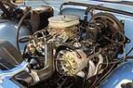 1972 CHEVROLET K10 SHORT BED PICKUP - Engine - 97230