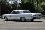 1962 OLDSMOBILE STARFIRE 2 DOOR HARDTOP - Rear 3/4 - 97244