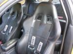 2003 PONTIAC SUNFIRE CUSTOM COUPE CONCEPT CAR - Interior - 97381