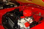 1954 FORD SUNLINER CONVERTIBLE - Engine - 97440