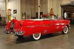 1954 FORD SUNLINER CONVERTIBLE - Side Profile - 97440