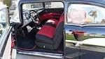 1957 CHEVROLET 210 CUSTOM 2 DOOR HARDTOP - Interior - 97444