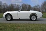 1959 AUSTIN-HEALEY SPRITE BUGEYE ROADSTER - Side Profile - 97702