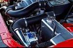 2009 DODGE CHALLENGER SRT8 CUSTOM COUPE - Engine - 97889