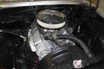 1964 CHEVROLET BISCAYNE CUSTOM WAGON - Engine - 98077