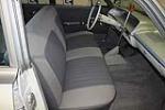 1964 CHEVROLET BISCAYNE CUSTOM WAGON - Interior - 98077