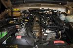 1989 JEEP WAGONEER SUV - Engine - 98084