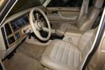 1989 JEEP WAGONEER SUV - Interior - 98084