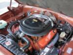 1970 DODGE CHARGER R/T 2 DOOR HARDTOP - Engine - 98104