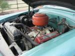 1954 FORD CUSTOM LINE 4 DOOR SEDAN - Engine - 98123