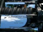 2001 CHEVROLET CORVETTE LINGENFELTER CONVERTIBLE - Engine - 98133
