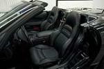 2001 CHEVROLET CORVETTE LINGENFELTER CONVERTIBLE - Interior - 98133