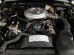 1982 LINCOLN CONTINENTAL MARK VI COUPE BILL BLASS EDITION - Engine - 98982
