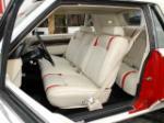 1982 LINCOLN CONTINENTAL MARK VI COUPE BILL BLASS EDITION - Interior - 98982