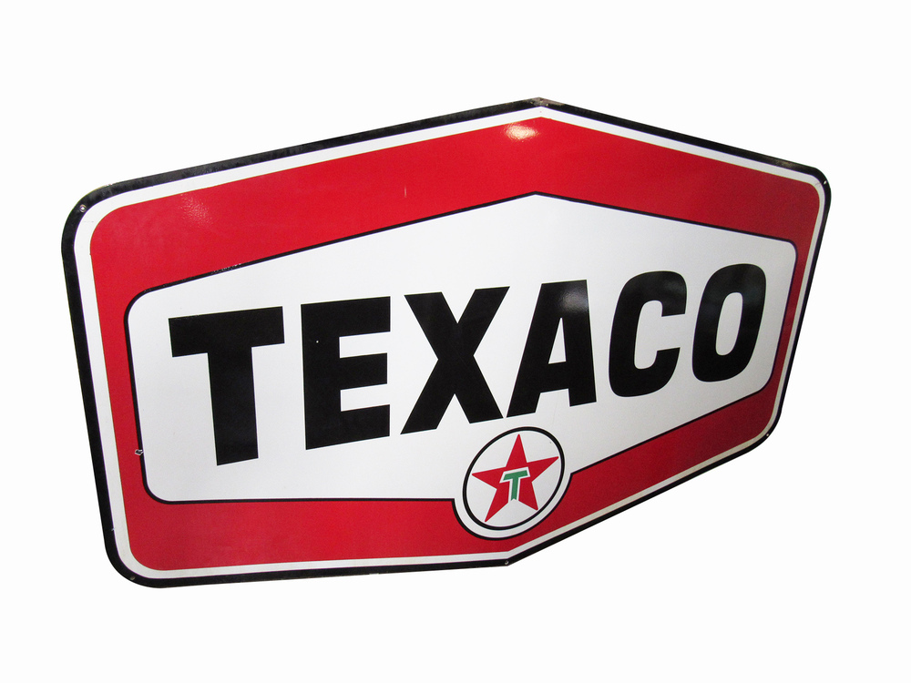 VINTAGE TEXACO ヴィンテージ 60s\