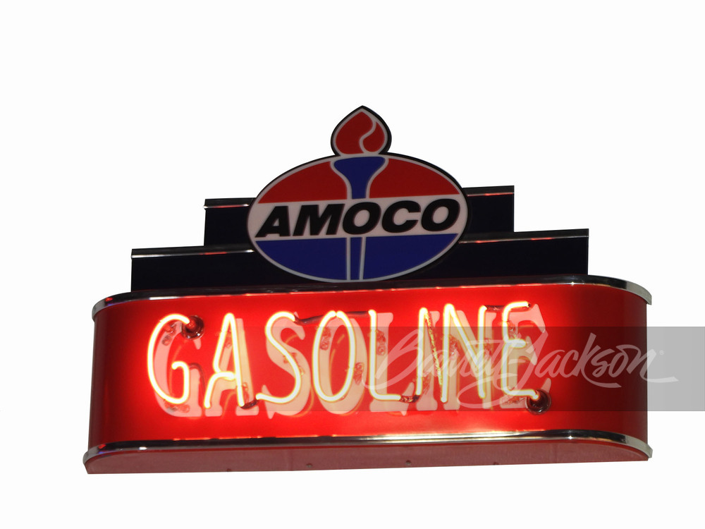 AMOCO看板 アメリカ企業系 AMOCO看板 アメリカ企業系 AMOCO看板 アメリカ企業系 AMOCO看板