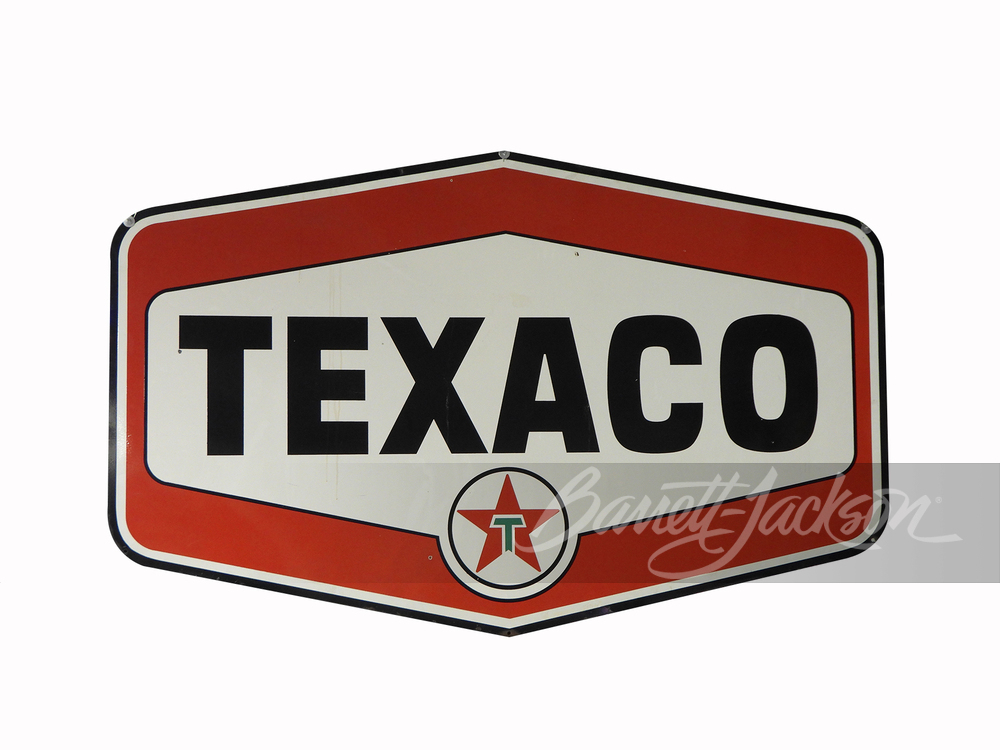 VINTAGE TEXACO ヴィンテージ 60s\