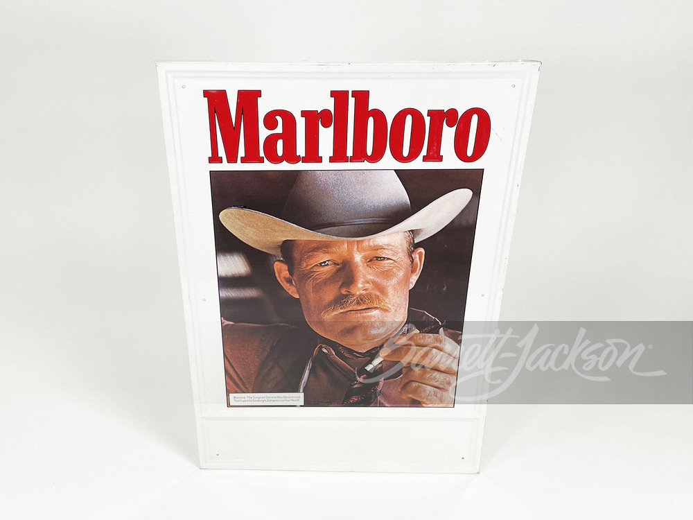 marlboro cigarette tin maker accused of using branded tins to sidestep new plain packaging laws – The i Paper SOLD January 2024 Phillip Morris