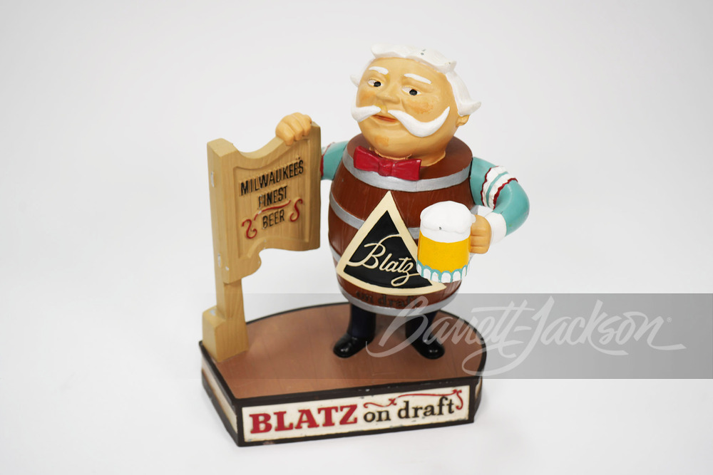 【動作品】Blatz Beer 50s ヴィンテージライト　希少品 270363_Auto_Front_3-4_Web.jpg