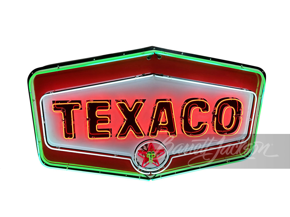 VINTAGE TEXACO ヴィンテージ 60s\