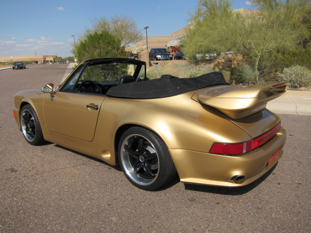 1984 Porsche 911 image 1