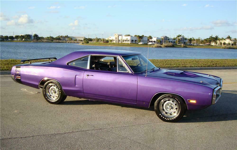 1970 DODGE SUPER BEE 2 DOOR COUPE - Vehicle | Barrett-Jackson